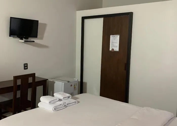 Hotel Il Castello